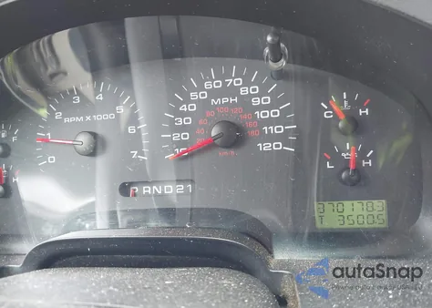 2007 Ford F-150 Stx/Xl/Xlt z USA, uszkodzony, nr VIN 1FTRX12W47NA37219